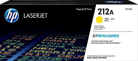 Картридж HP W2122A Картридж HP W2122A