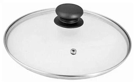 Крышка Lara LR01-97 24 см