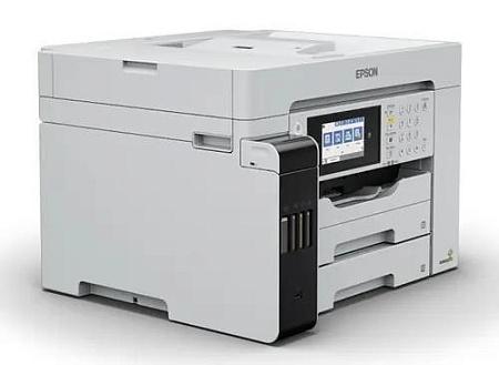 МФУ Epson M15180 (настольный малый офис)