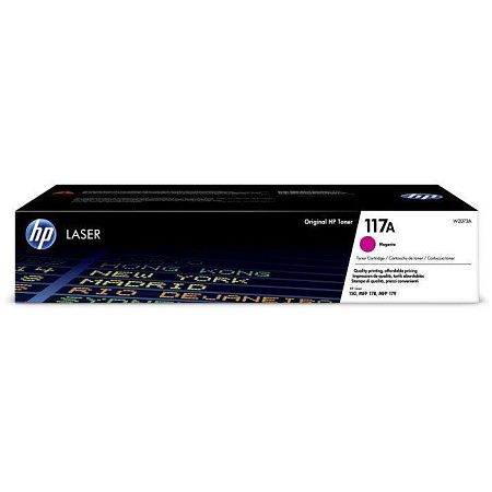 Картридж HP W2073A