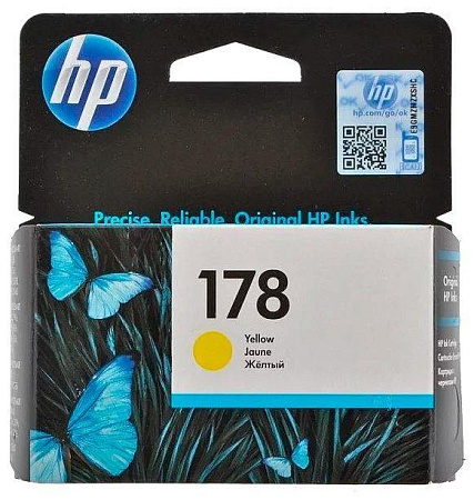 Картридж HP CB320HE Картридж HP CB320HE