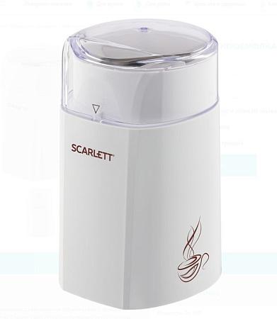 SCARLETT SC-CG44506 белый