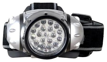 Фонарь Ultraflash LED5353