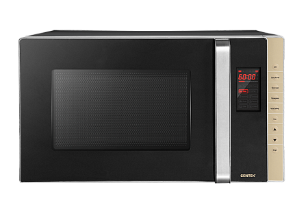 Микроволновая печь CENTEK CT-1561 (черный)