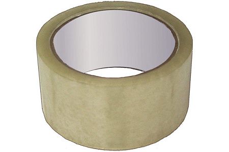Скотч РОС 11060 40мкм 60 м х 48 мм прозрачный Скотч РОС 11060 40мкм 60 м х 48 мм прозрачный