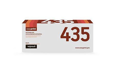 Картридж EasyPrint LK-435 с чипом