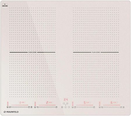 Варочная панель MAUNFELD CVI594SF2BG (бежевый)(индукционная варочная поверхность)