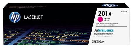 Картридж HP CF403X Картридж HP CF403X