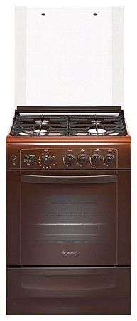 Плита Гефест 6100-04 0003,коричневый Плита Гефест 6100-04 0003,коричневый