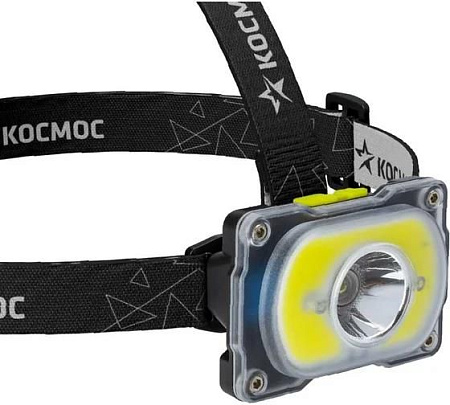 Фонарь Космос KOC507Lit