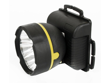 Фонарь Ultraflash 909LED5