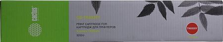 Картридж Cactus CS-TK8335Y Картридж Cactus CS-TK8335Y