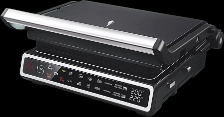 Электрический гриль Leonord LE-1719 Pro Электрический гриль Leonord LE-1719 Pro