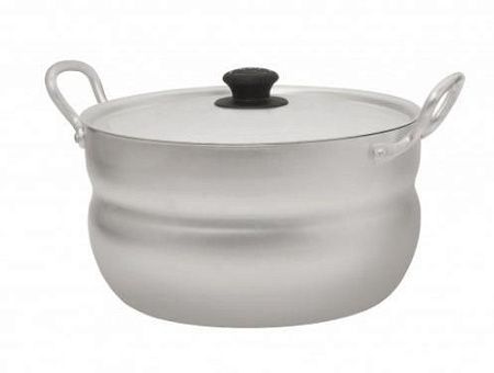 Кастрюля Калитва 1017 (1,7 л ) Кастрюля Калитва 1017 (1,7 л )