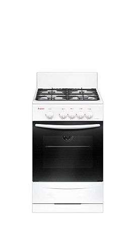 Плита Гефест CG 50M02 К73,белый Плита Гефест CG 50M02 К73,белый