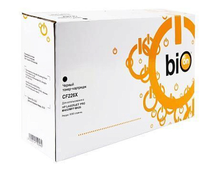 Картридж Bion CF226X с чипом