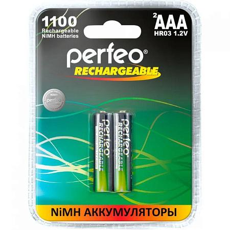 PERFEO (PF-C3014) AAA1100mAh/2BL