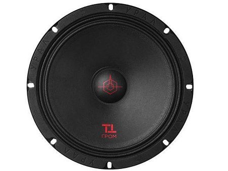 Автомобильная акустика Урал ТТ 200 ГРОМ Автомобильная акустика Урал ТТ 200 ГРОМ
