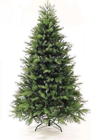 Ель искусственная Royal CHRISTMAS GEORGIA PREMIUM PVC/PE 290120 (120 см ) Ель искусственная Royal CHRISTMAS GEORGIA PREMIUM PVC/PE 290120 (120 см )