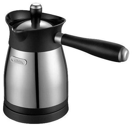 Кофеварка CENTEK CT-1080SS Кофеварка CENTEK CT-1080SS