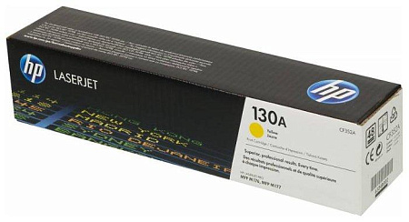 Картридж HP CF352A Картридж HP CF352A
