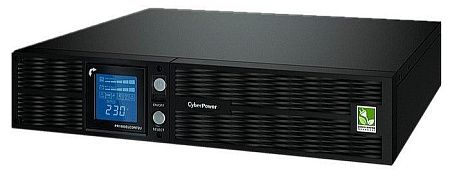 ИБП CyberPower PR1500ELCDRT2U ИБП CyberPower PR1500ELCDRT2U