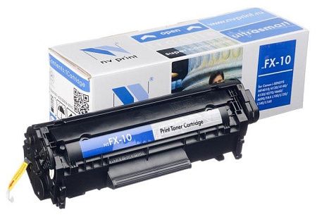 Картридж NV Print FX-10