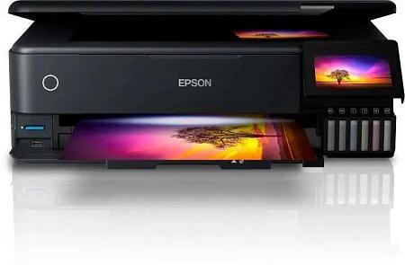 МФУ Epson L8180