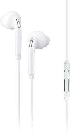 Наушники SmartBuy S6 (белый) (SBH-202K) Наушники SmartBuy S6 (белый) (SBH-202K)