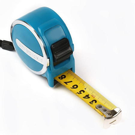 Рулетка SmartBuy SBT-MTP-525P3 25 мм x5 м