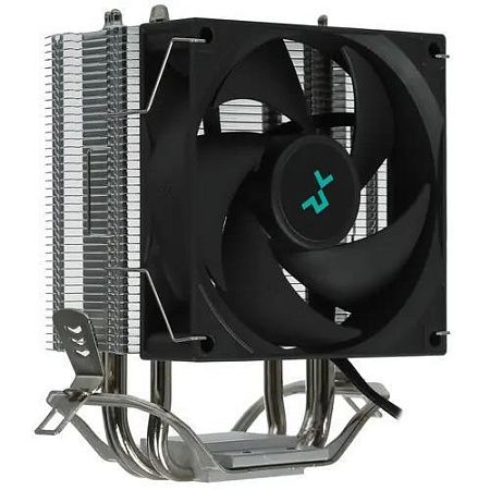 Кулер для процессора Deepcool AG300 (AG300) (AM4, LGA1150/1151/1155/S1156, LGA 1200, LGA 1700, AM5)1 шт