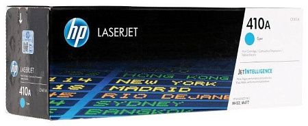 Картридж HP CF411A