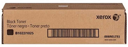 Картридж Xerox 006R01731