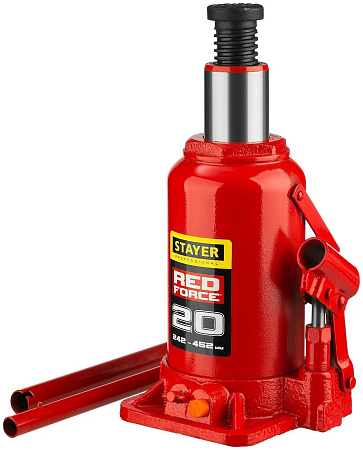 Домкрат STAYER 43160-20_z01