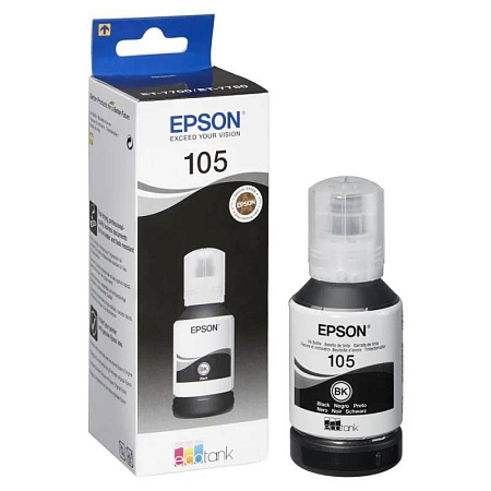 Чернила Epson C13T00Q140 (140 мл) Чернила Epson C13T00Q140 (140 мл)