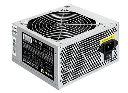 Блок питания ExeGate UN800 (EX292179RUS) (800 Вт ) Блок питания ExeGate UN800 (EX292179RUS) (800 Вт )