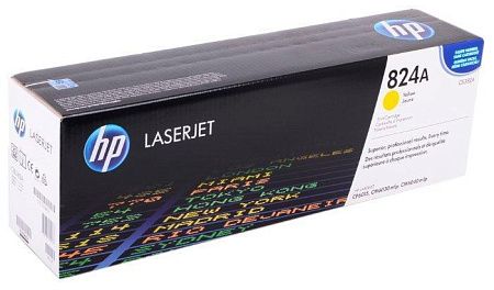 Картридж HP CB382A