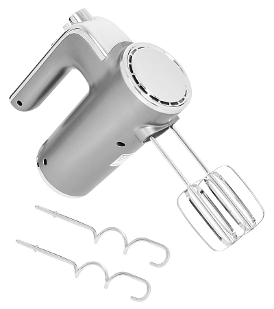 Миксер Hyundai HYM-H5691 (серый)