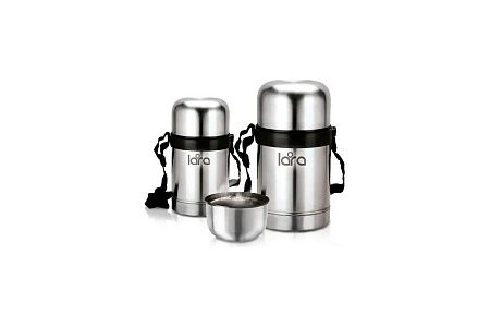 Термос Lara LR04-50 сталь 0,5л 0,5 л