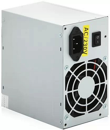 Блок питания Crown CM-PS500W ONE () (500 Вт )
