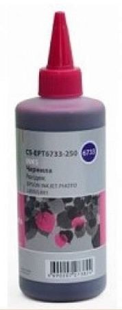 Чернила Cactus C13T67334A (250 мл)