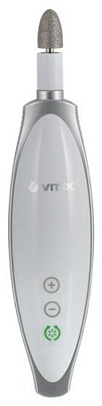 Набор для педикюра, для маникюра VITEK VT-2205 W