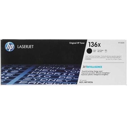 Картридж HP W1360X