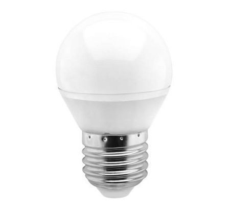 Лампа светодиодная SmartBuy G45 Е27 4000К 5 Вт