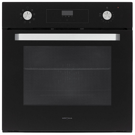 Духовой шкаф Krona ONORE 60 BL G2 (чёрный)