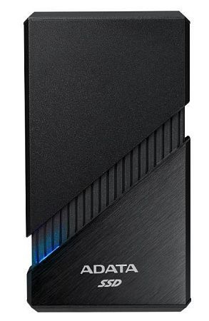 Внешний жесткий диск ADATA SE920 (1000 Гб) (SE920-1TCBK)