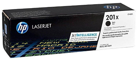 Картридж HP CF400X