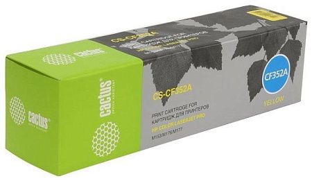 Картридж Cactus CS-CF352A