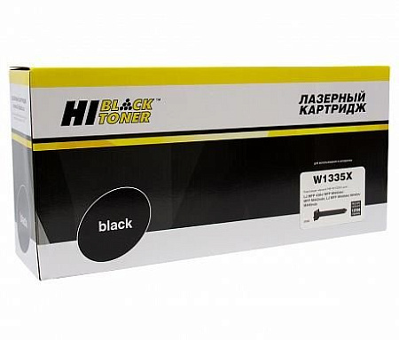 Картридж Hi-Black HB-W1335X Картридж Hi-Black HB-W1335X