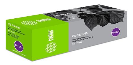 Картридж Cactus CS-TN1095 Картридж Cactus CS-TN1095